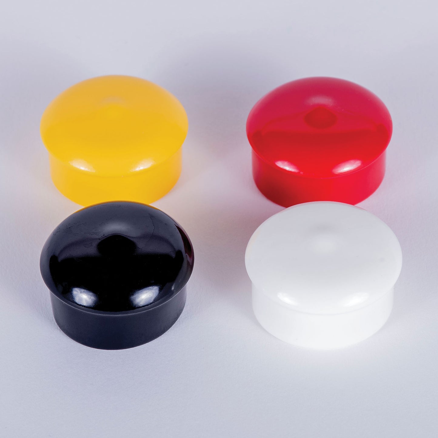 MODEL: SHCC145 SwitchHeads COLOR CAPS for use with fixed-head and design-your-own models