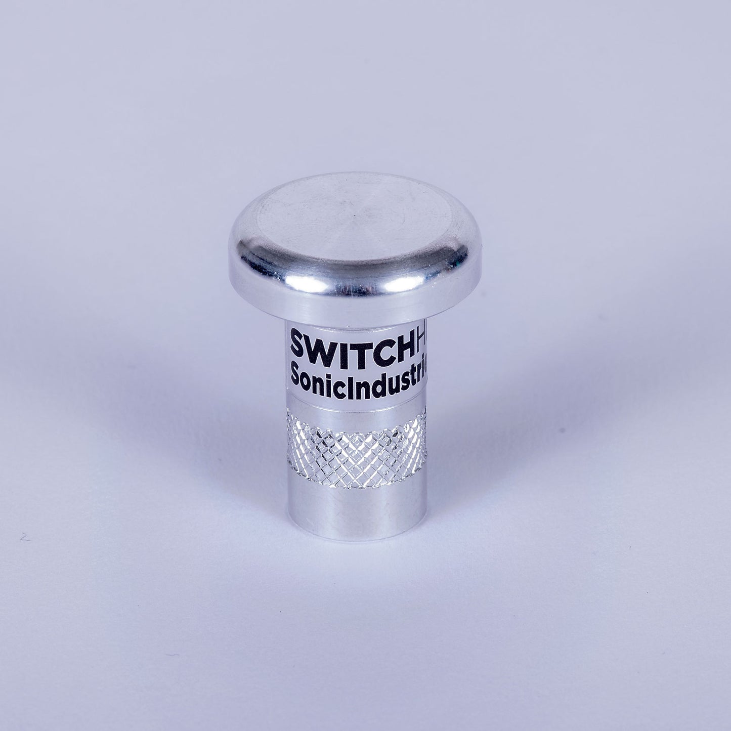 MODEL: SHFT125 SwitchHeads Foot Switch Topper, Expander/Extender, FIXED-TOP Model